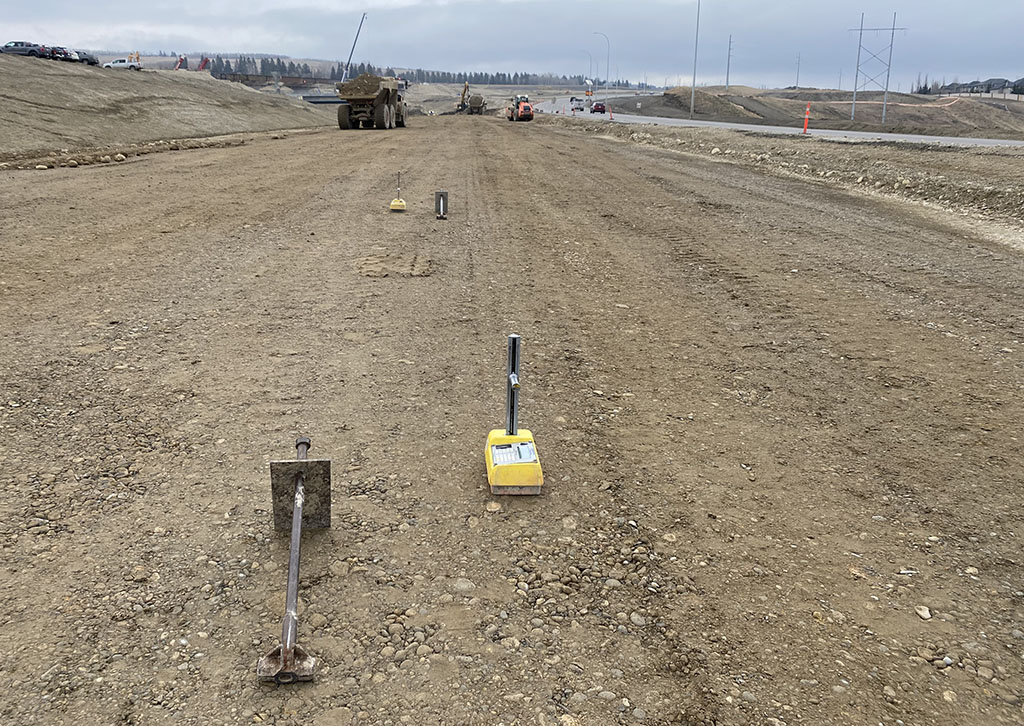 Project Update - West Calgary Ring Road